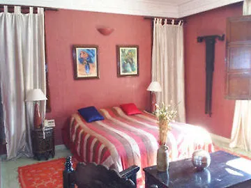 Dar Achaiah Marrakesh 5*,  Marokko